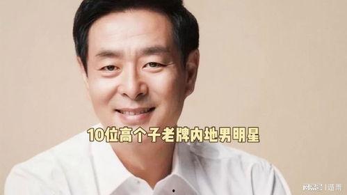 老一辈男明星,老一辈男明星的辉煌岁月与永恒魅力