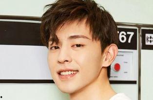 男0明星,揭秘男星0的璀璨人生