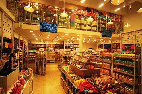 沧州网红超市有哪些店,热门店铺一网打尽