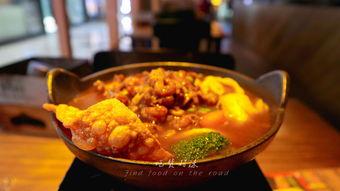 南京网红美食游的线路,探秘古都味蕾地图