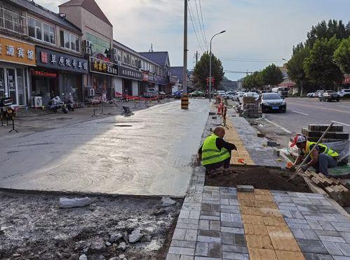 天津头条新闻福建路,探寻历史与现代交融的繁华街道