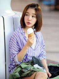 娱乐圈女星吃瓜日常番外,揭秘吃瓜日常番外篇